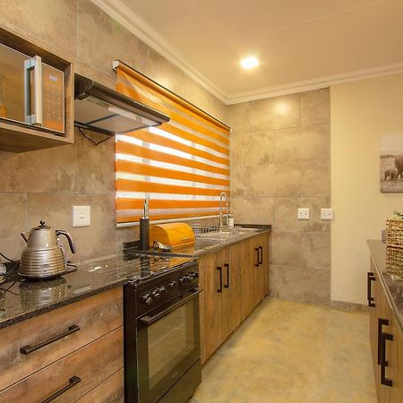 Kaya Kabush Villa Марлот Парк Екстериор снимка