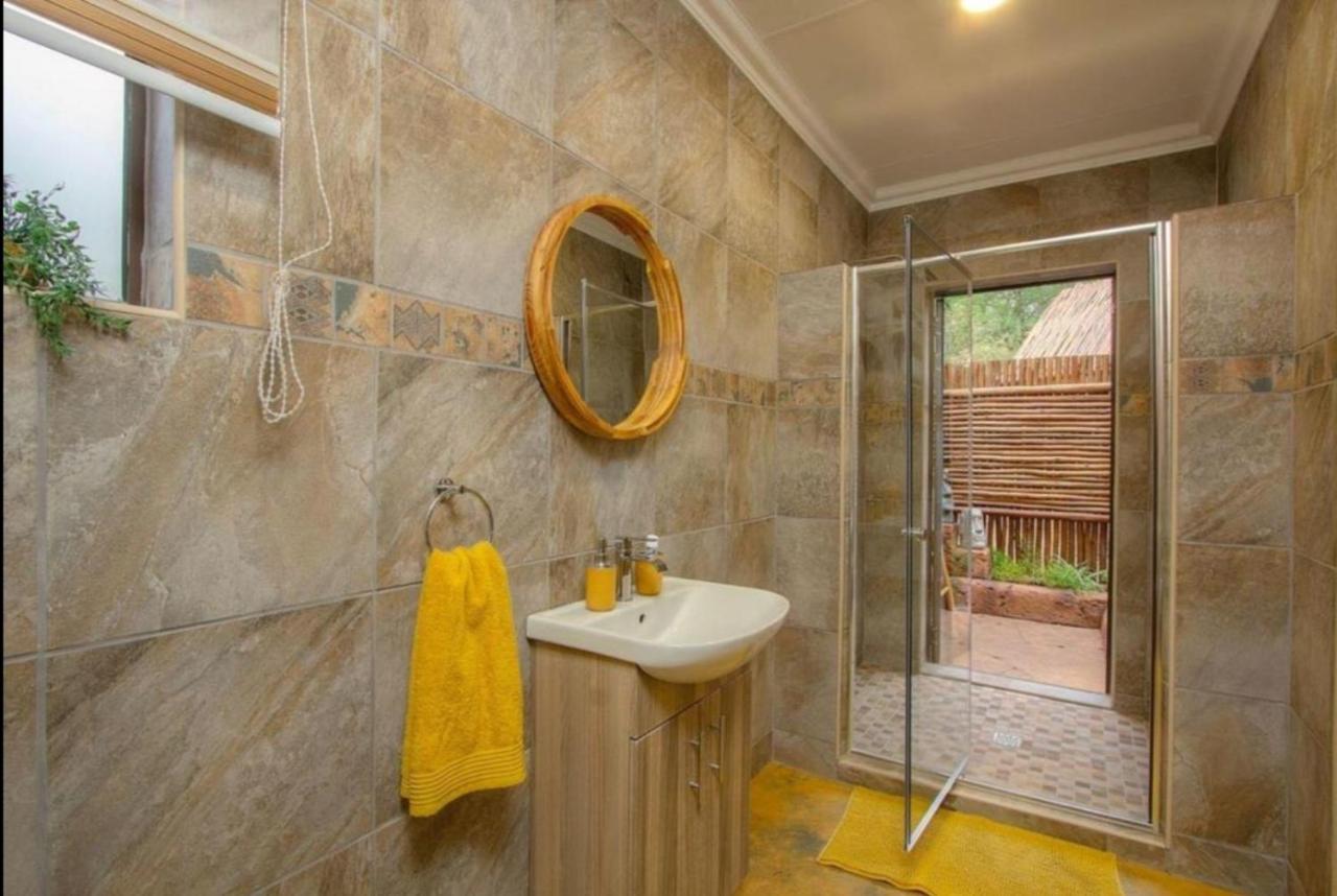 Kaya Kabush Villa Марлот Парк Екстериор снимка
