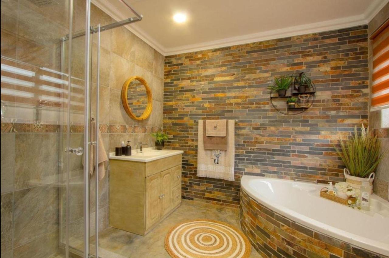 Kaya Kabush Villa Марлот Парк Екстериор снимка