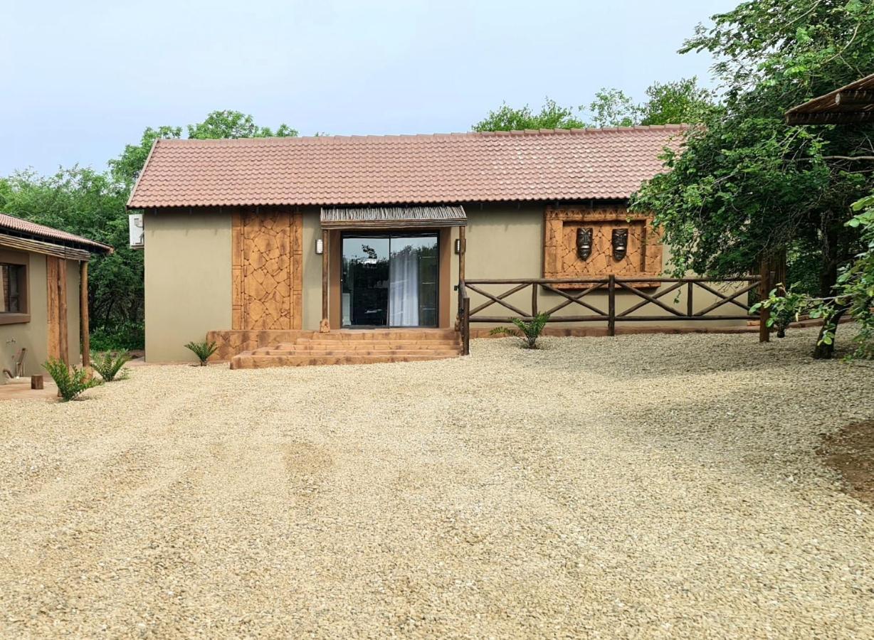 Kaya Kabush Villa Марлот Парк Екстериор снимка