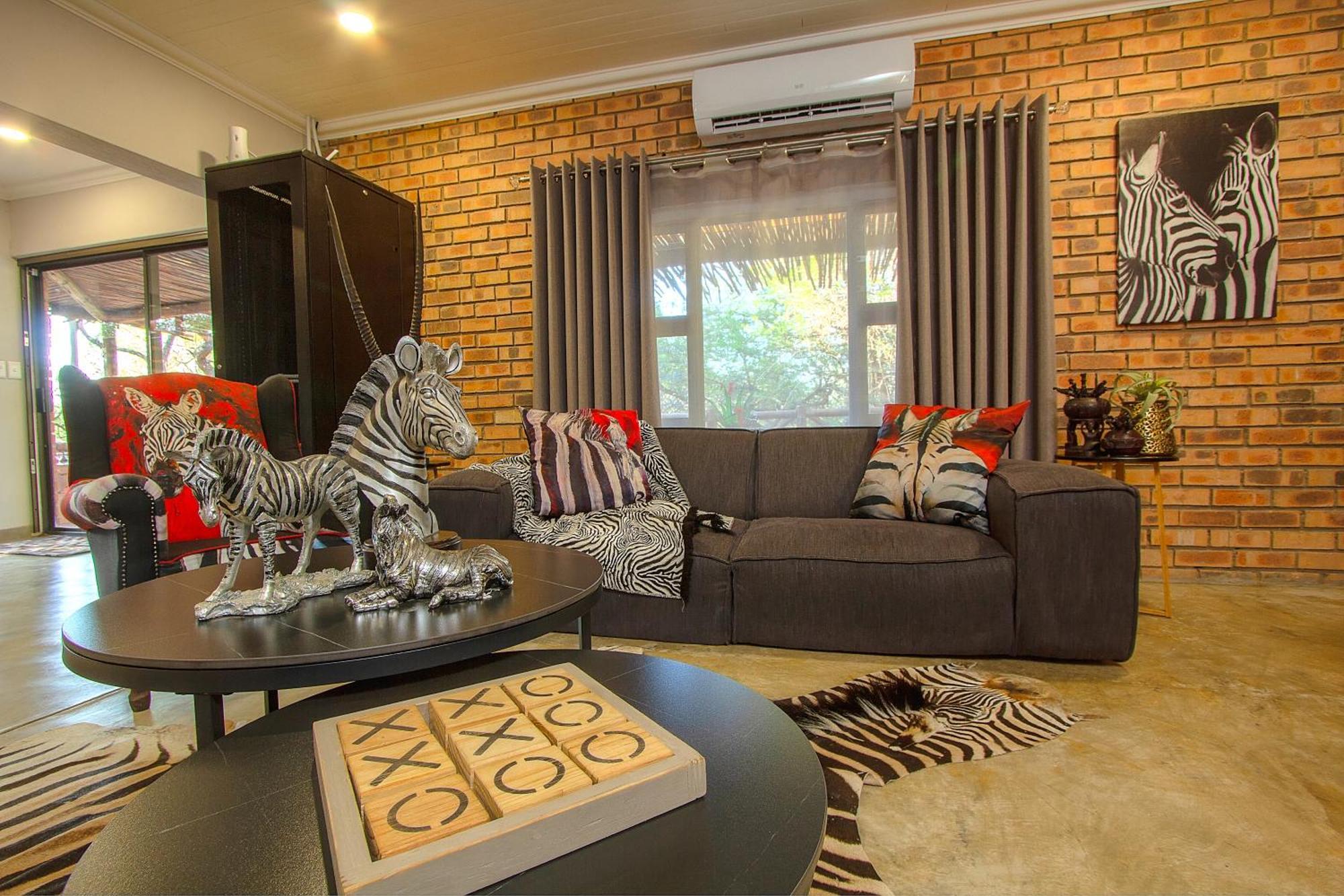 Kaya Kabush Villa Марлот Парк Екстериор снимка