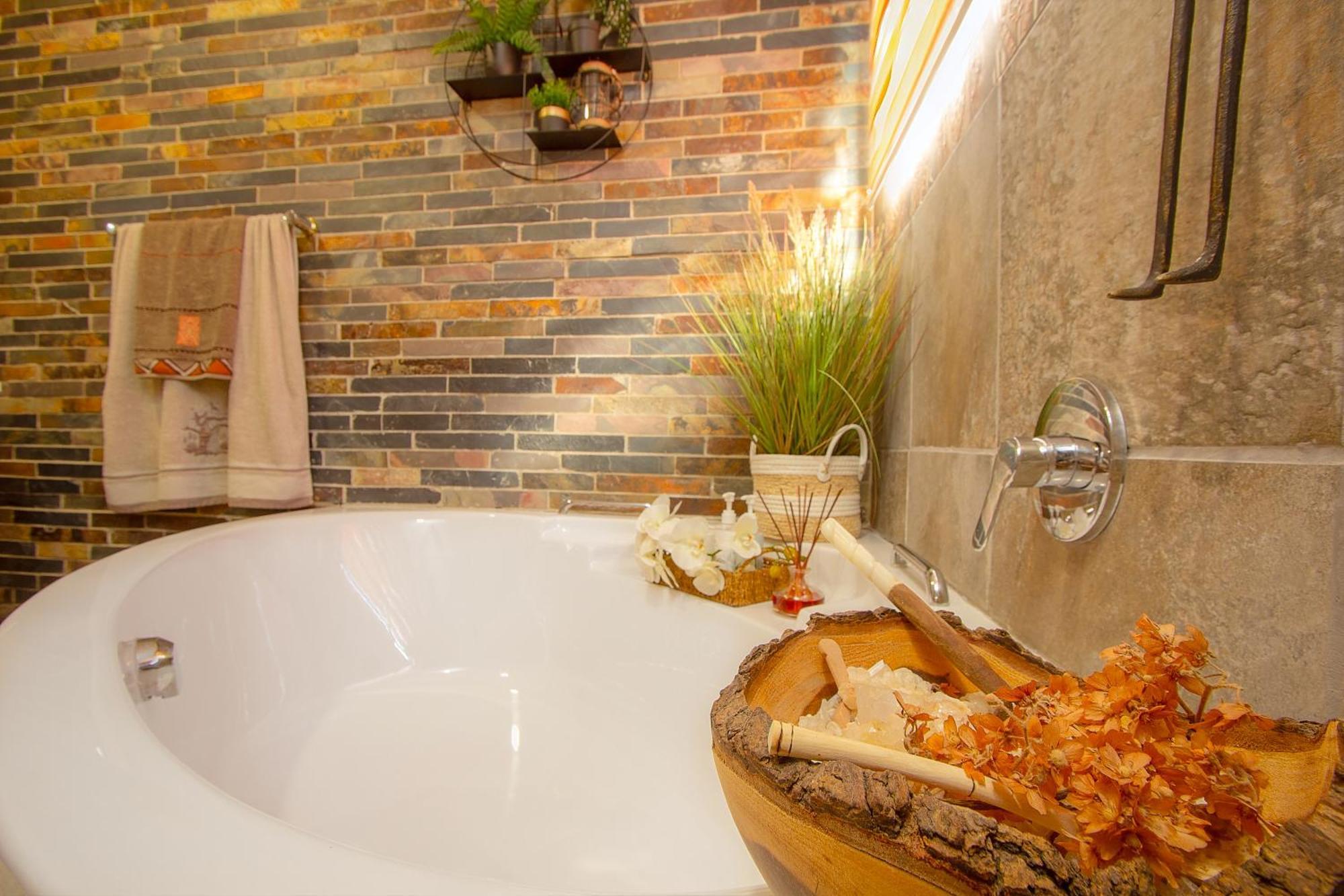 Kaya Kabush Villa Марлот Парк Екстериор снимка