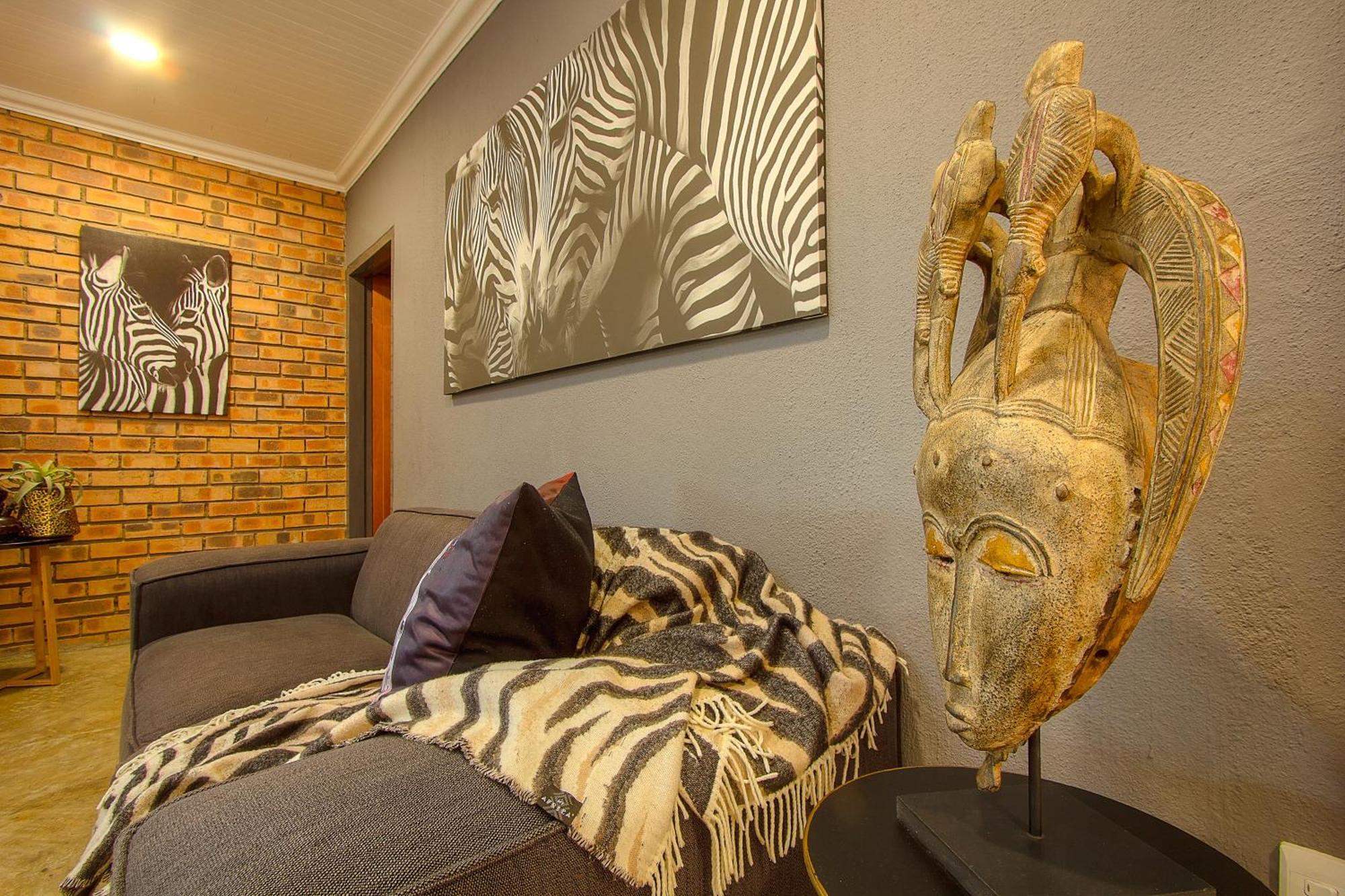Kaya Kabush Villa Марлот Парк Екстериор снимка