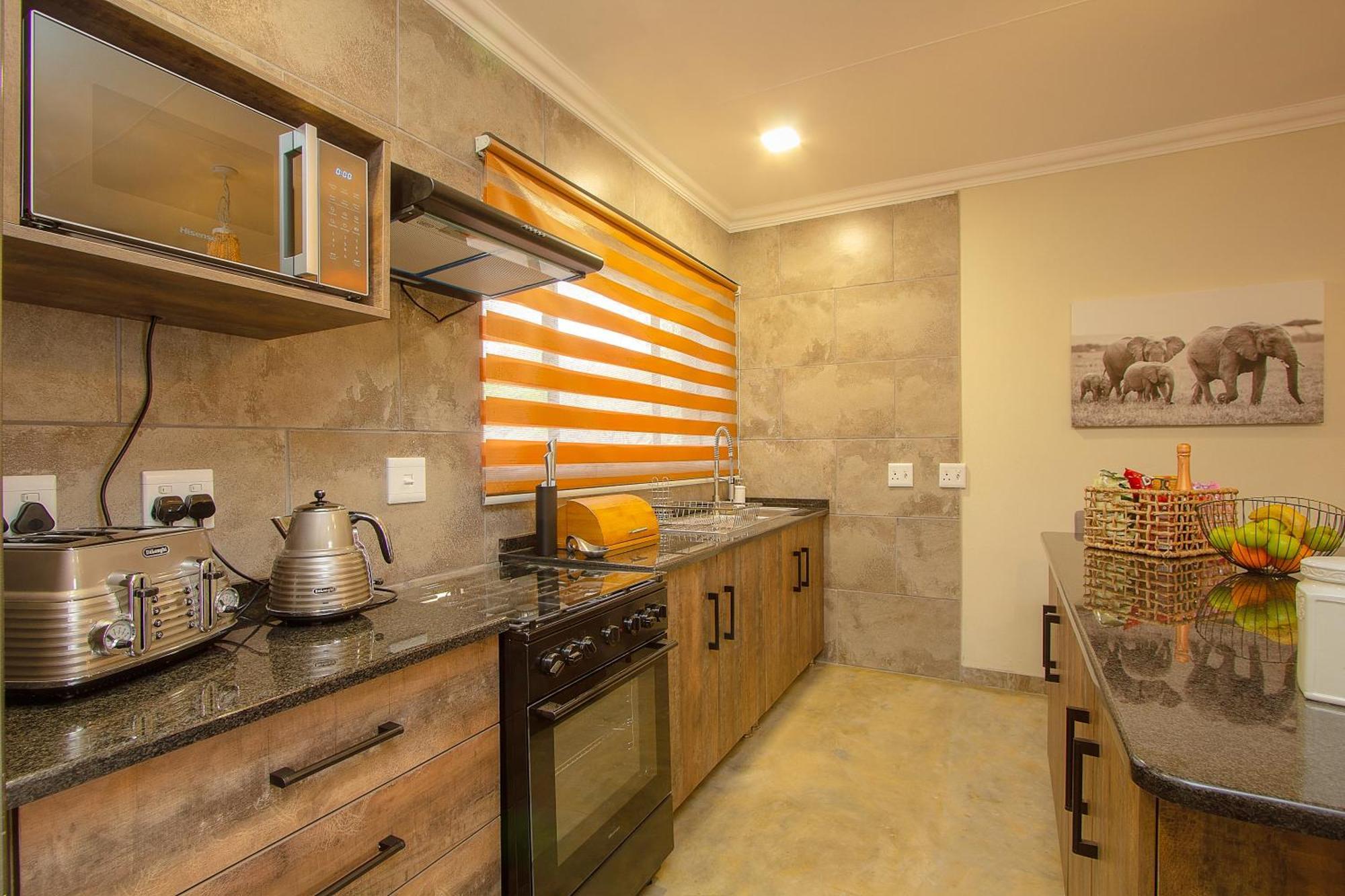 Kaya Kabush Villa Марлот Парк Екстериор снимка