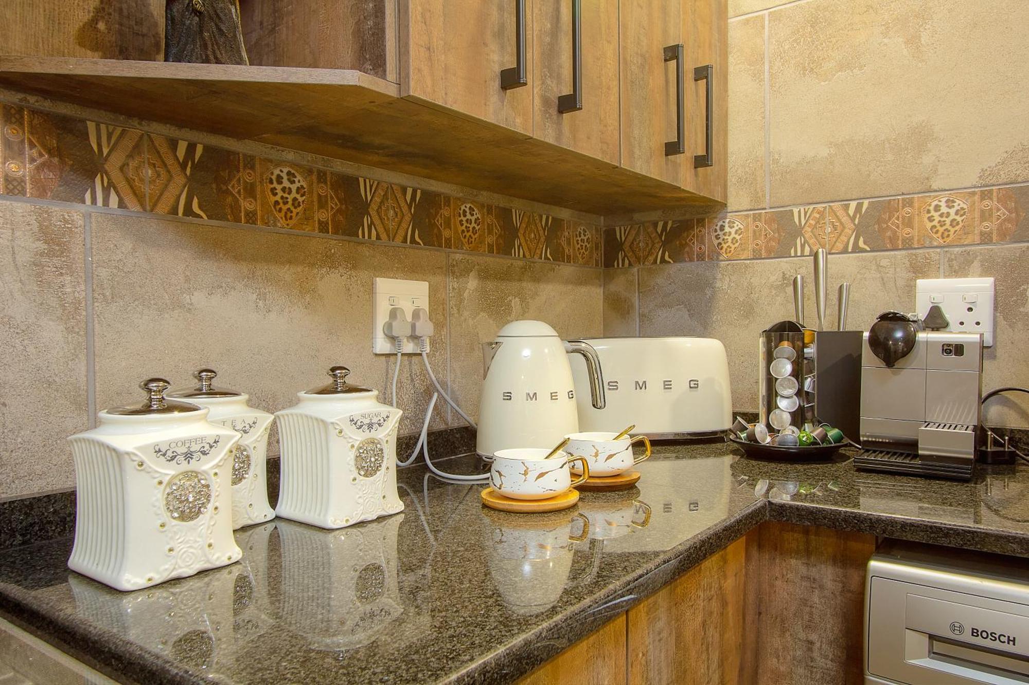 Kaya Kabush Villa Марлот Парк Екстериор снимка